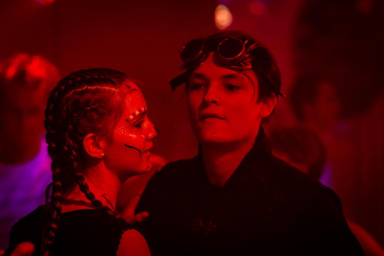 20221029 Halloween Tanzparty 3922